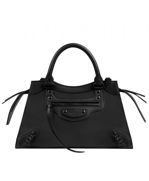Balenciaga Women's Neo Classic Small Top Handle Bag