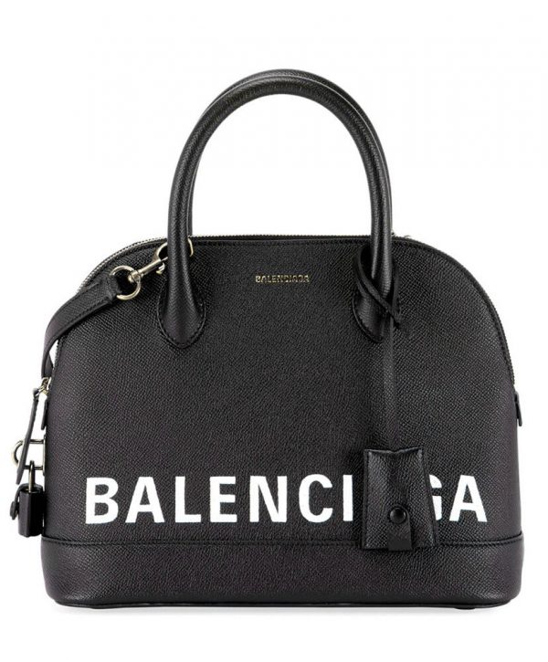 Balenciaga Ville Top Handle S