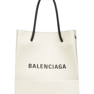Balenciaga Women's Shopping Tote XXS