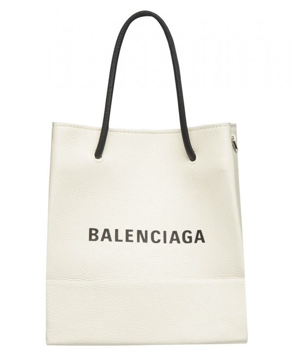 Balenciaga Women's Shopping Tote XXS