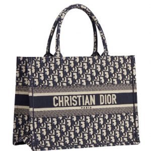 Christian Dior Small Book Tote bag