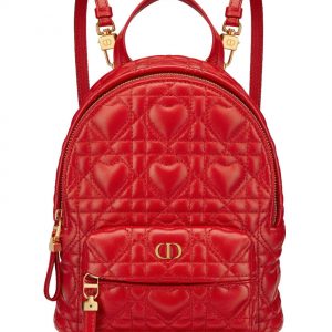 Christian Dior Mini Dioramour Dior Backpack