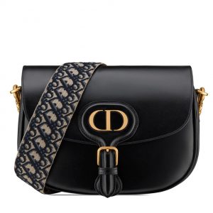 Christian Dior Large Dior Bobby Bag