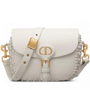 Christian Dior Medium Dior Bobby Bag