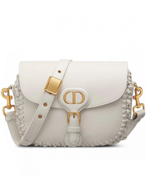 Christian Dior Medium Dior Bobby Bag