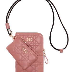 Christian Dior Caro Multifunctional Pouch