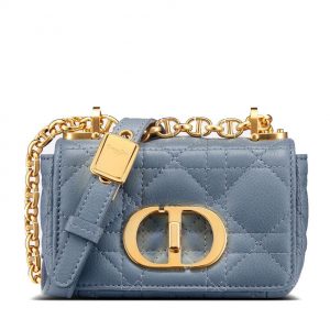 Christian Dior Micro Dior Caro Bag