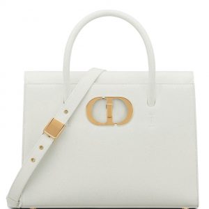 Christian Dior Large St Honore Tote