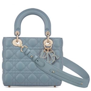 Christian Dior Lady Dior My Abcdior Bag