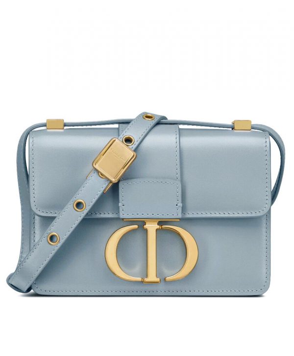 Christian Dior Micro 30 Montaigne Bag