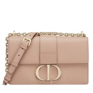 Christian Dior 30 Montaigne Chain Bag