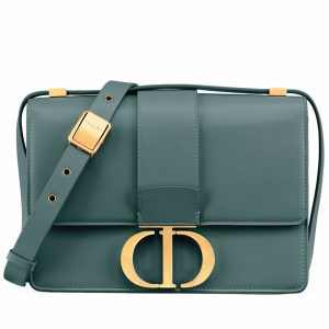 Christian Dior 30 Montaigne flap bag