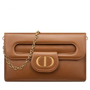 Christian Dior Medium Diordouble Bag