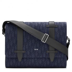 Christian Dior Messenger Bag