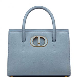 Christian Dior Medium St Honore Tote