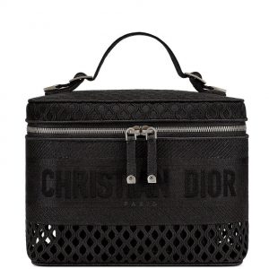 Christian Dior Diortravel Vanity Case