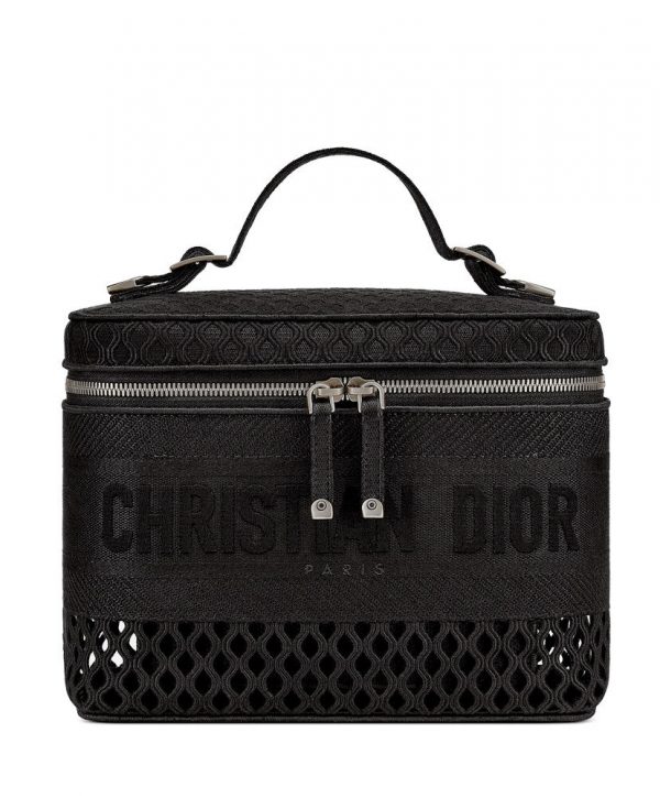 Christian Dior Diortravel Vanity Case