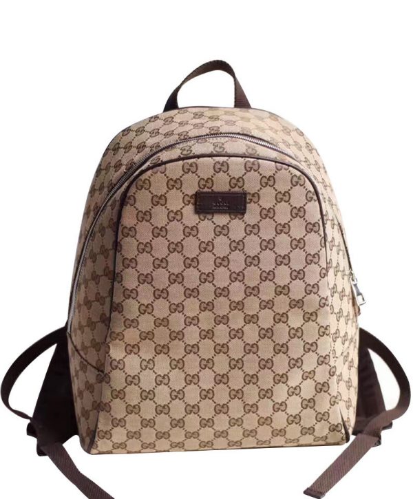 Gucci Rucksack Backpack GG Pattern 449906