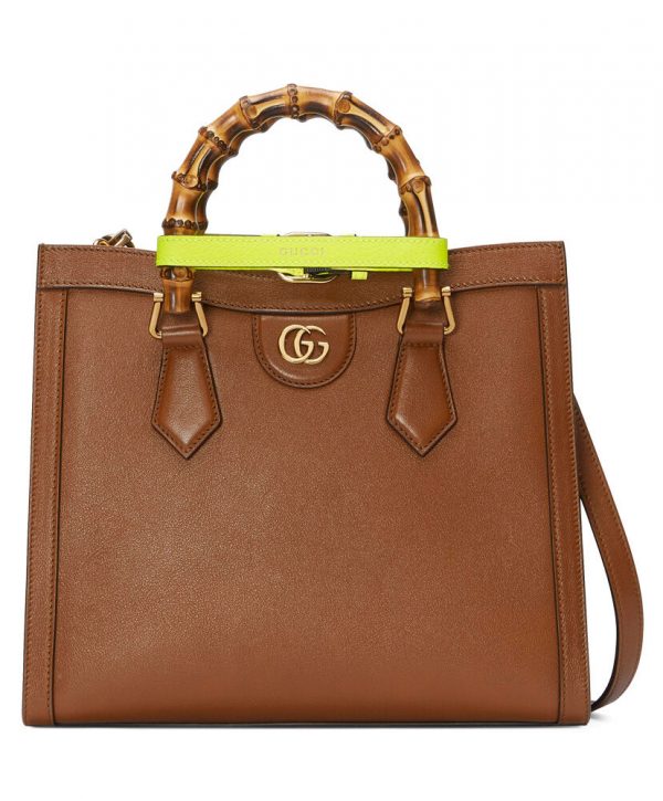 Gucci Diana Small Tote Bag 660195