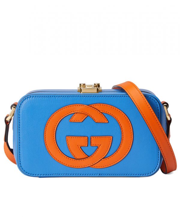 Gucci Interlocking G Mini Bag 658230