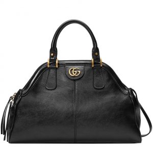 Gucci RE(BELLE) medium top handle bag 516459