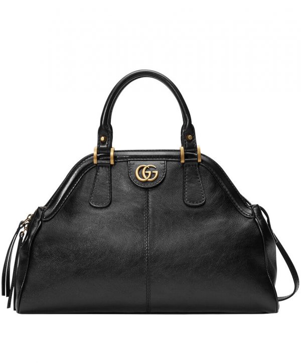 Gucci RE(BELLE) medium top handle bag 516459