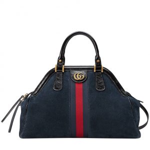 Gucci RE(BELLE) medium top handle bag 516459