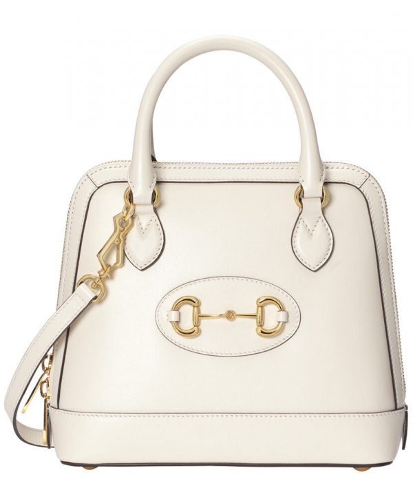 Gucci 1955 Horsebit small top handle bag 621220