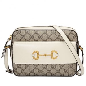 Gucci Horsebit 1955 small shoulder bag 645454