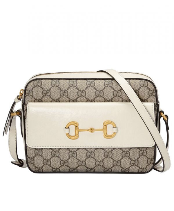 Gucci Horsebit 1955 small shoulder bag 645454