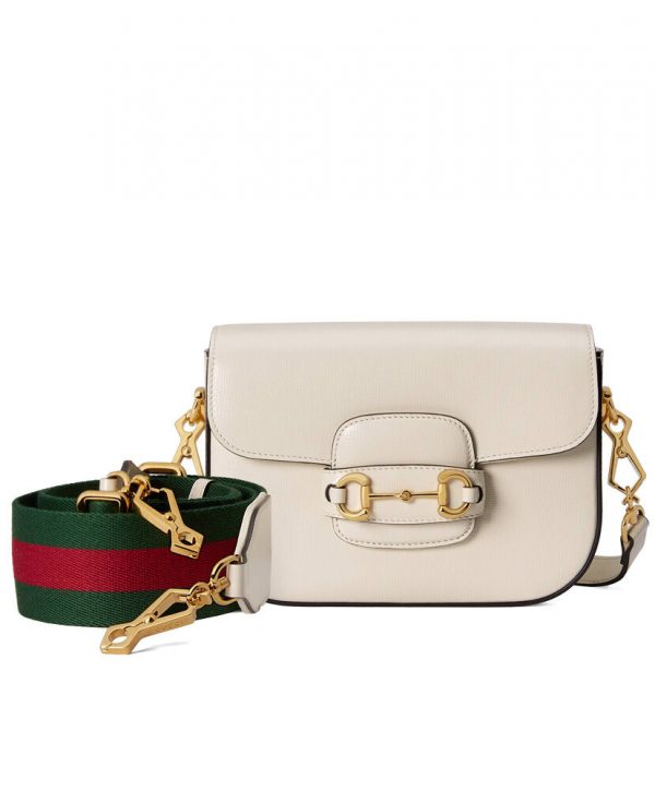 Gucci Horsebit 1955 Mini Bag 658574