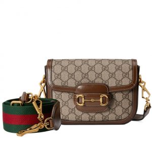 Gucci Horsebit 1955 Mini Bag 658574