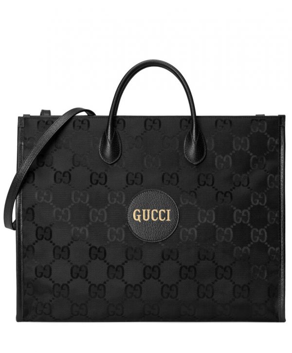 Gucci Off The Grid tote bag 630353 Black