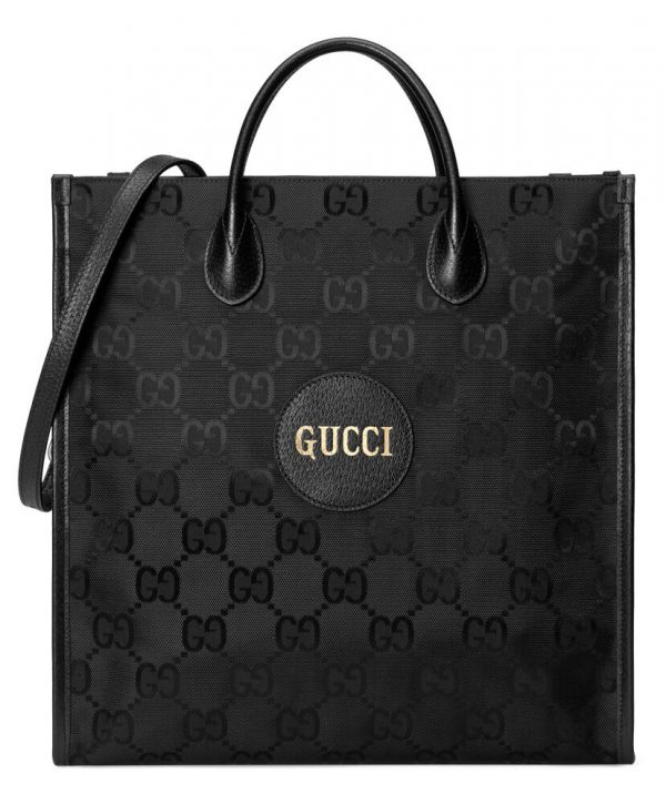 Gucci Off The Grid long tote bag 630355 Black