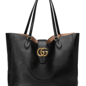 Gucci Medium Tote With Double G 649577