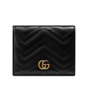 Gucci GG Marmont Card Case 443125