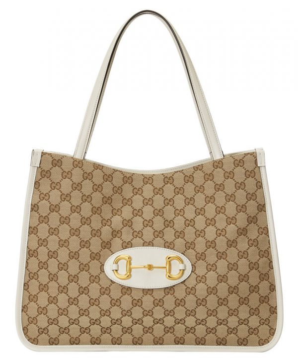 Gucci 1955 Horsebit tote bag 623694