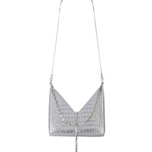 Givenchy Small CUT-OUT Handbag