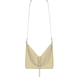 Givenchy Small CUT-OUT Chain Handbag