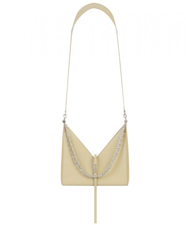 Givenchy Small CUT-OUT Chain Handbag