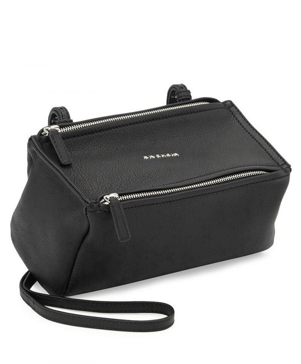 Givenchy Mini Pandora Bag BB05253013 Black