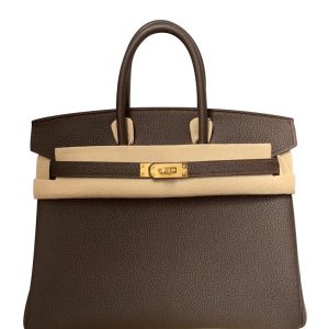 Hermes Birkin 30 Togo Leather
