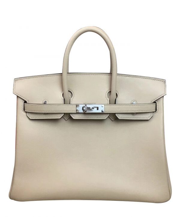 Hermes Birkin 30 Swift Leather