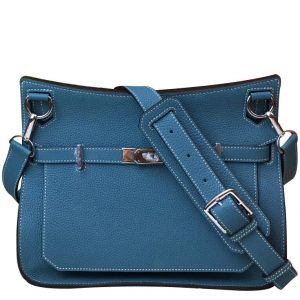 Hermes Jypsiere 28 Bag Togo Leather