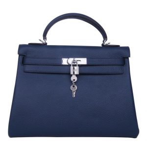 Hermes Kelly 28