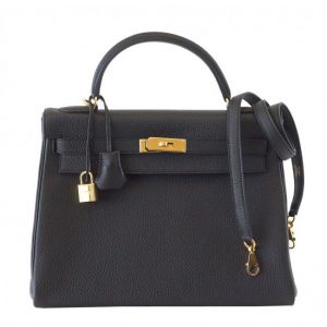 Hermes Kelly 25