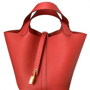 Hermes Picotin Lock Bag 22cm