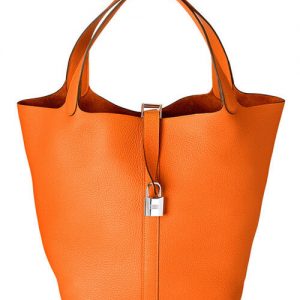 Hermes Picotin Bag