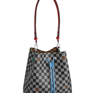 Louis Vuitton Neonoe MM N40229 Black