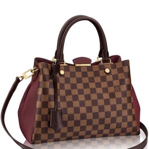 Louis Vuitton Brittany N41673 N41674 N41675